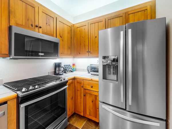 Breckenridge Home 1018049