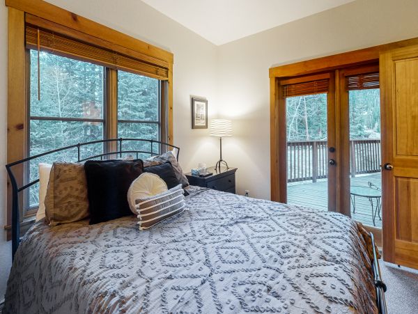 Breckenridge Home 1018049