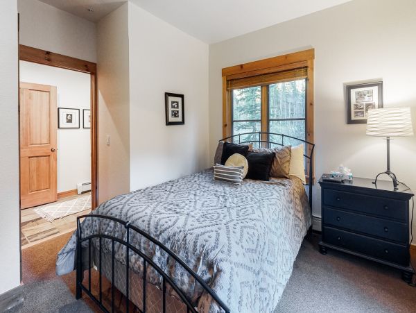 Breckenridge Home 1018049