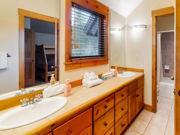 Breckenridge Home 1018049