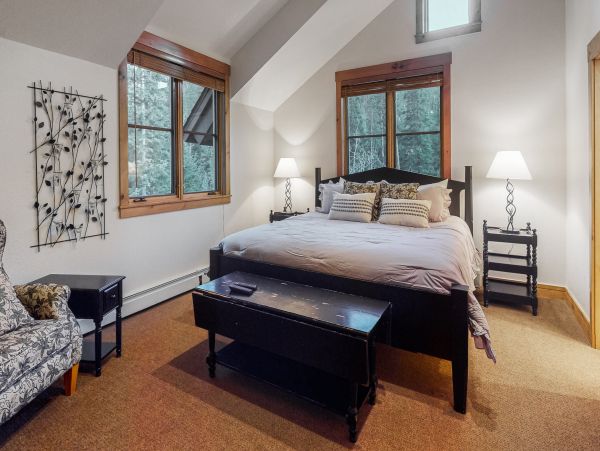 Breckenridge Home 1018049