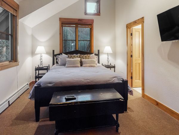 Breckenridge Home 1018049