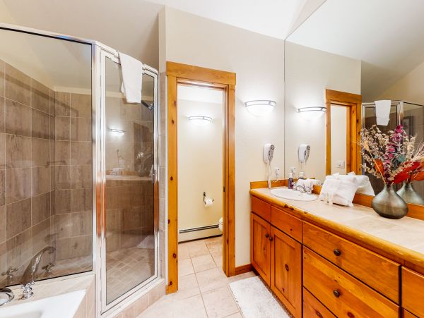 Breckenridge Home 1018049