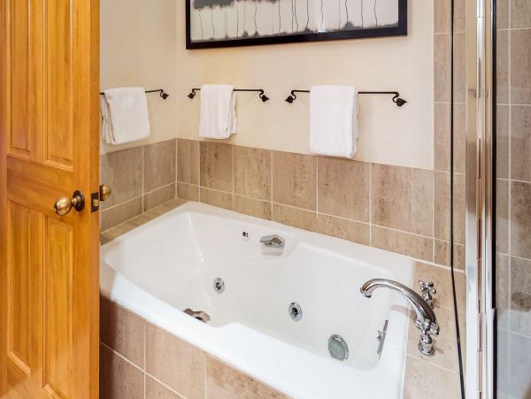 Breckenridge Home 1018049