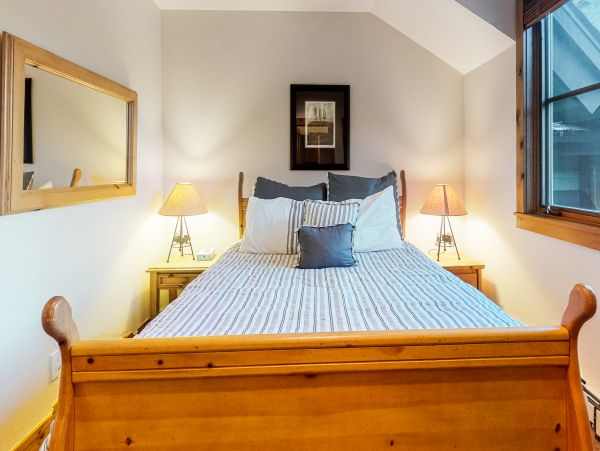 Breckenridge Home 1018049