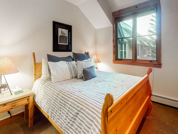 Breckenridge Home 1018049