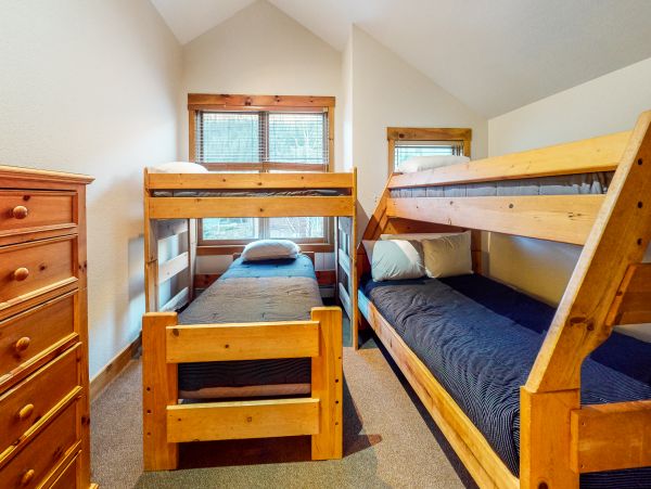 Breckenridge Home 1018049