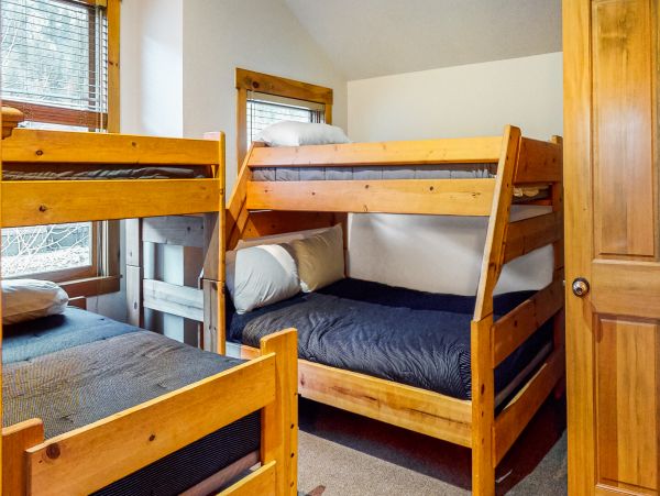 Breckenridge Home 1018049