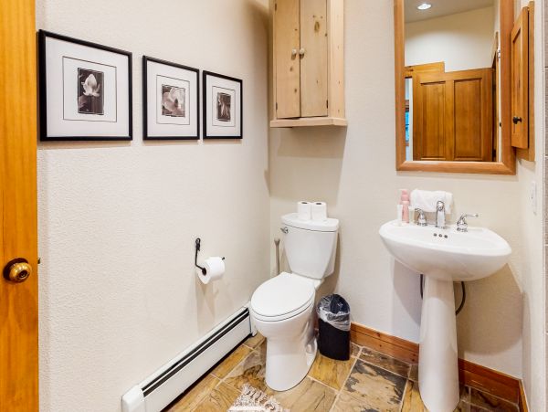 Breckenridge Home 1018049