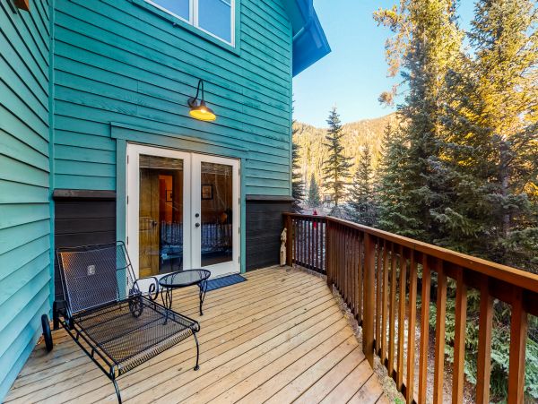Breckenridge Home 1018049