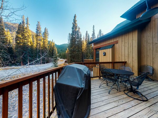 Breckenridge Home 1018049