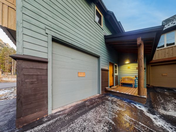 Breckenridge Home 1018049
