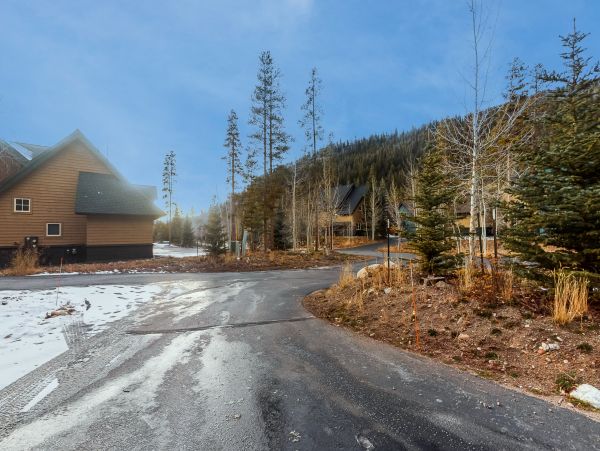 Breckenridge Home 1018049