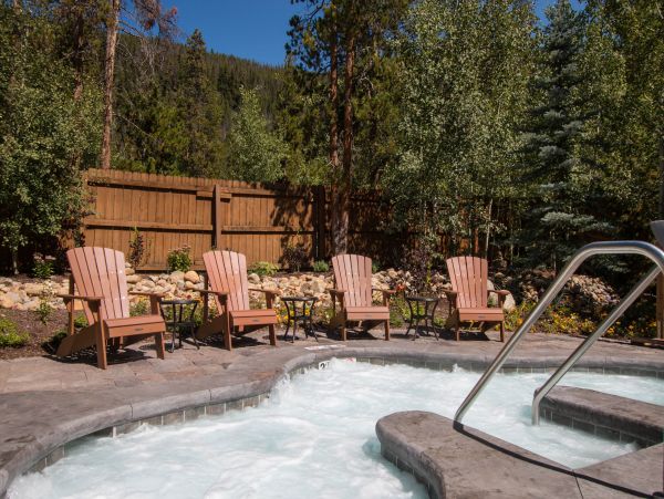 Breckenridge Home 1018049