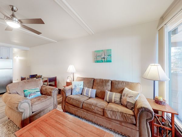 Breckenridge Home 1018050