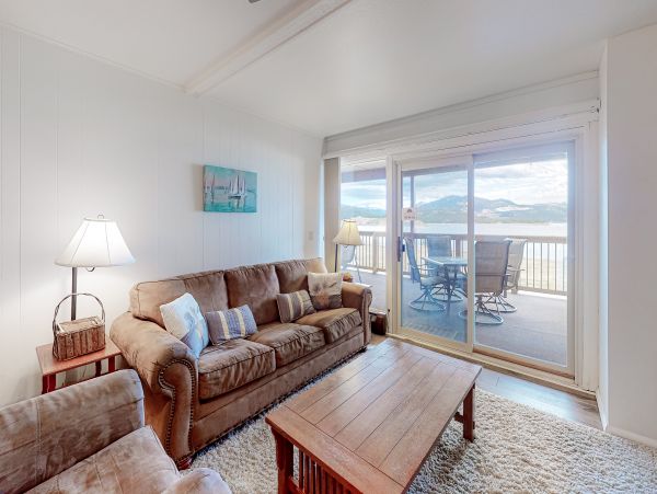 Breckenridge Home 1018050