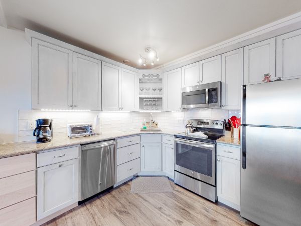 Breckenridge Home 1018050