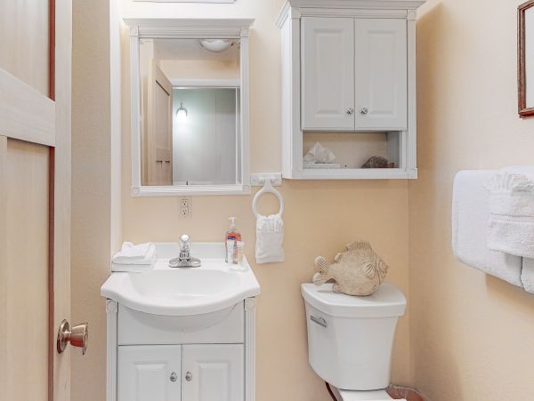 Breckenridge Home 1018050