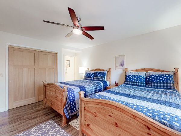 Breckenridge Home 1018050