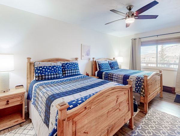 Breckenridge Home 1018050