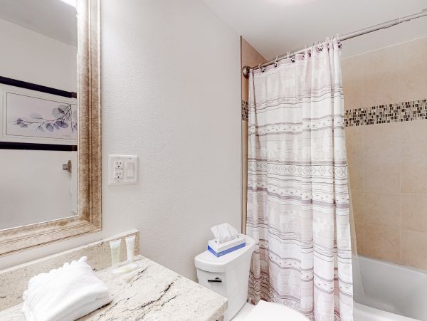 Breckenridge Home 1018050