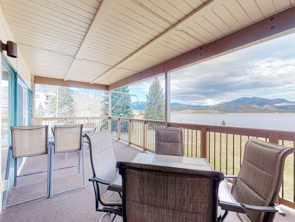 Breckenridge Home 1018050