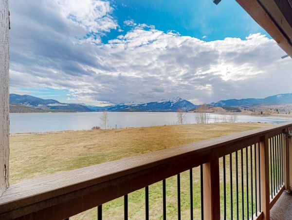 Breckenridge Home 1018050