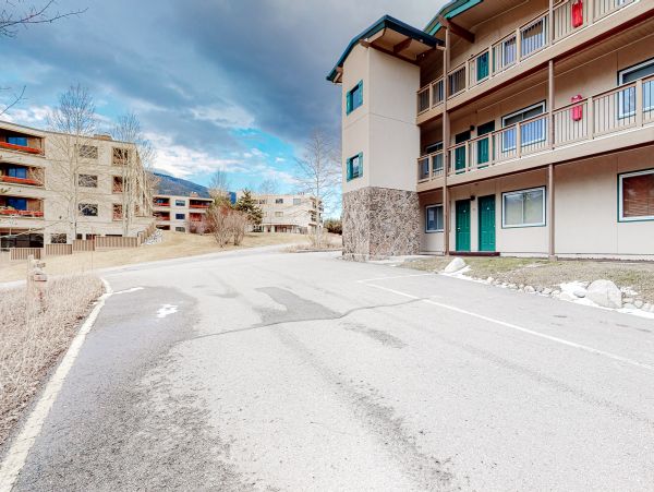 Breckenridge Home 1018050