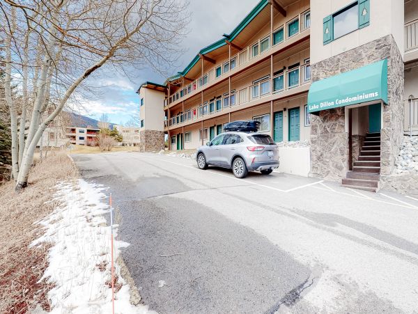 Breckenridge Home 1018050