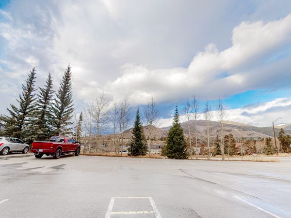 Breckenridge Home 1018050