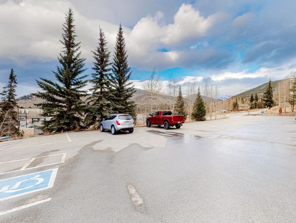 Breckenridge Home 1018050