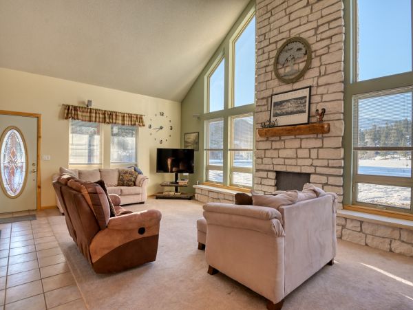 Breckenridge Home 1018051