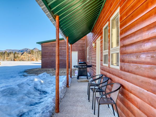 Breckenridge Home 1018051