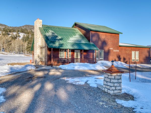 Breckenridge Home 1018051