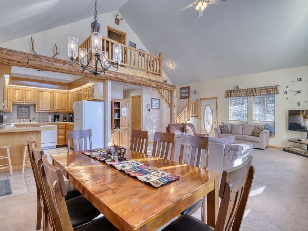 Breckenridge Home 1018051