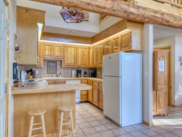 Breckenridge Home 1018051