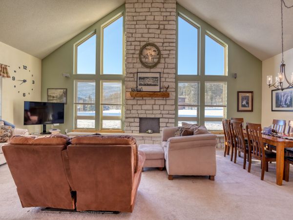 Breckenridge Home 1018051