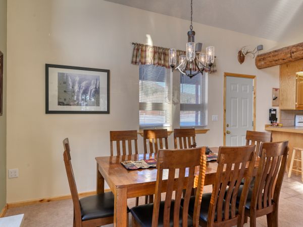 Breckenridge Home 1018051