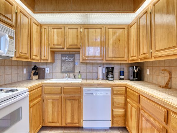 Breckenridge Home 1018051