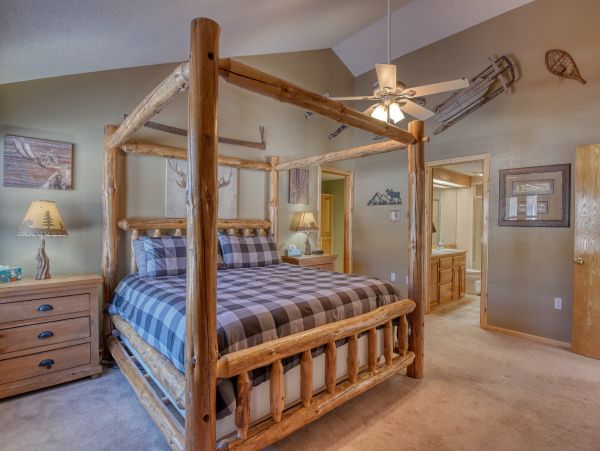 Breckenridge Home 1018051