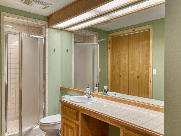 Breckenridge Home 1018051