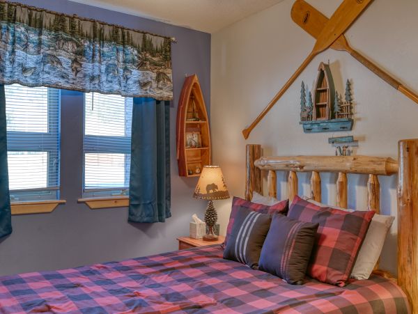 Breckenridge Home 1018051