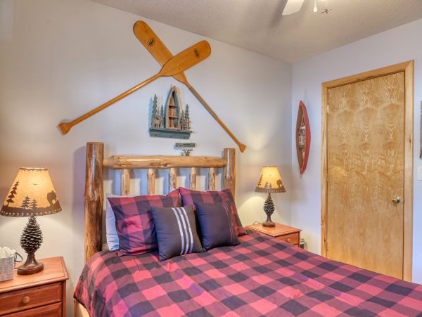 Breckenridge Home 1018051