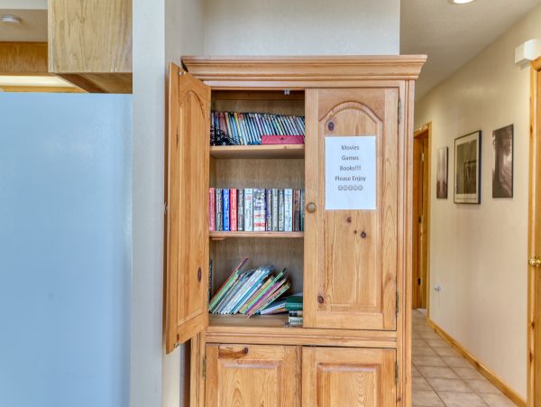 Breckenridge Home 1018051