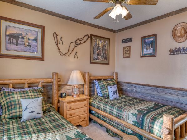 Breckenridge Home 1018051