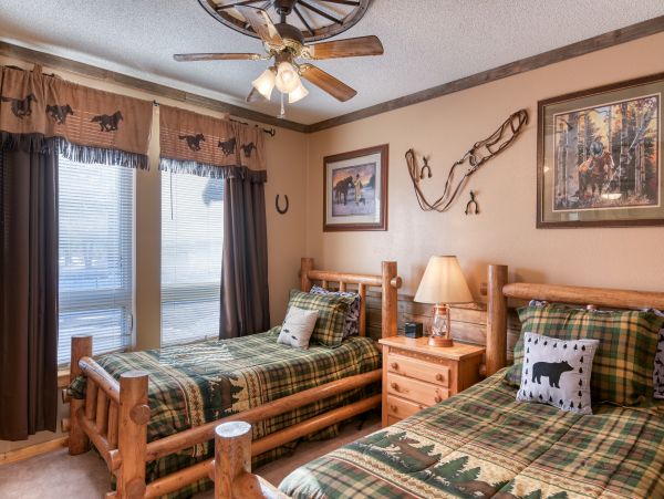 Breckenridge Home 1018051