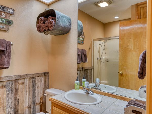 Breckenridge Home 1018051