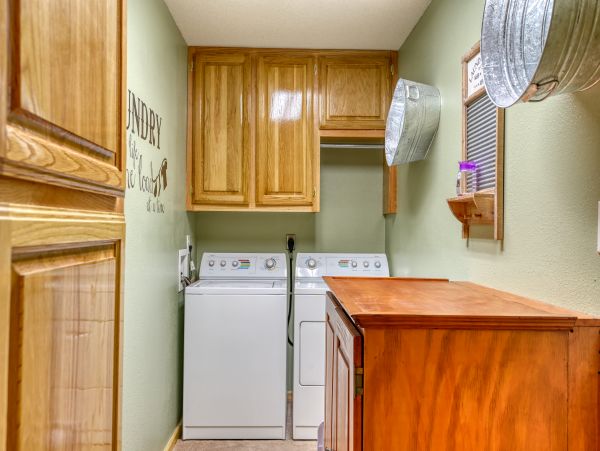 Breckenridge Home 1018051