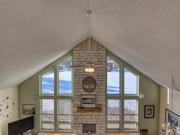 Breckenridge Home 1018051