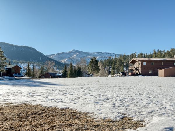 Breckenridge Home 1018051